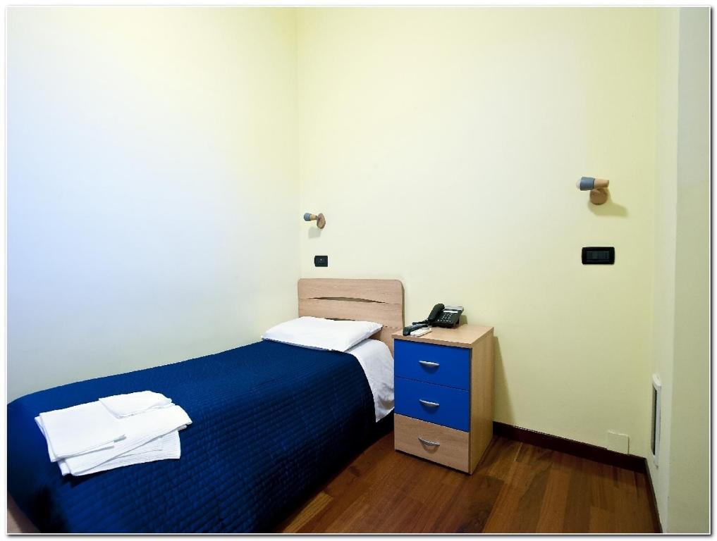Hotel Veronese Cerignola Quarto foto