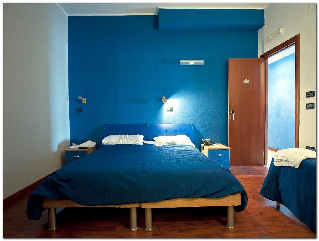 Hotel Veronese Cerignola Quarto foto
