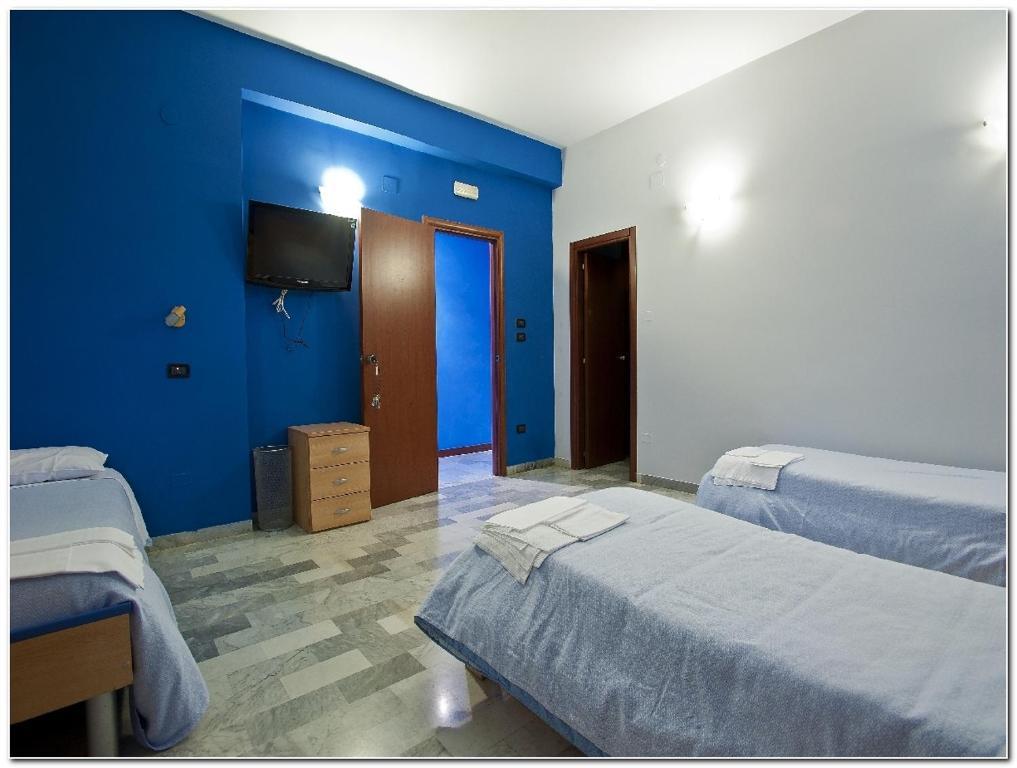 Hotel Veronese Cerignola Quarto foto