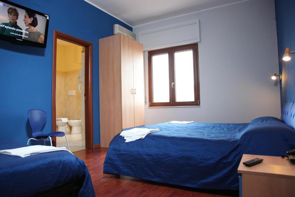 Hotel Veronese Cerignola Quarto foto