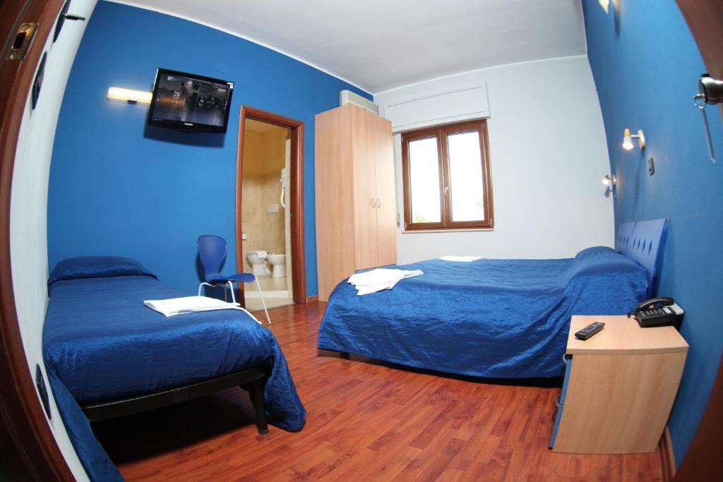 Hotel Veronese Cerignola Quarto foto